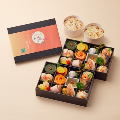 敬老の日 慶寿料理膳(2折)