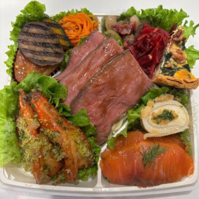 ガストロノミ セレクション(国産牛)＜8月15日受け取り＞
