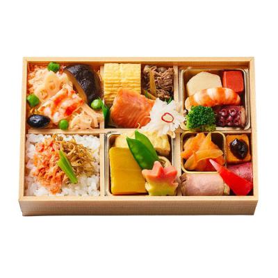 京小町弁当【A】