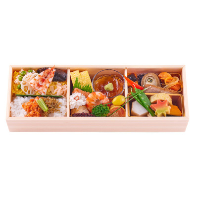 木屋町弁当【B】
