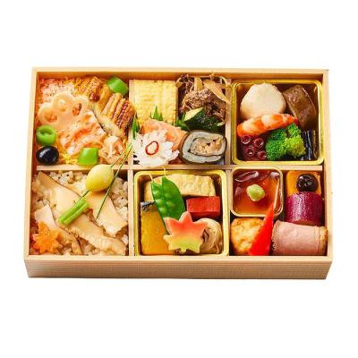 京味弁当【C】