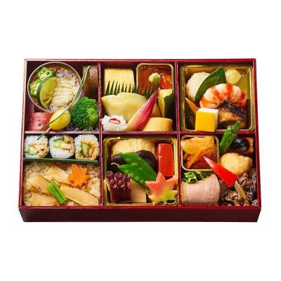 高瀬川弁当【D】