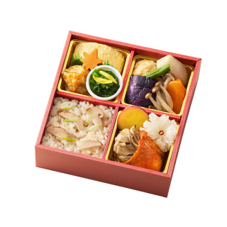 京の味わい【I】