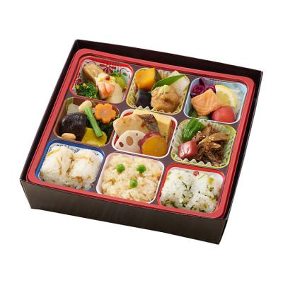彩食健味【22】