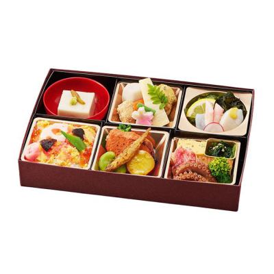ごちそう膳 なのは【43】