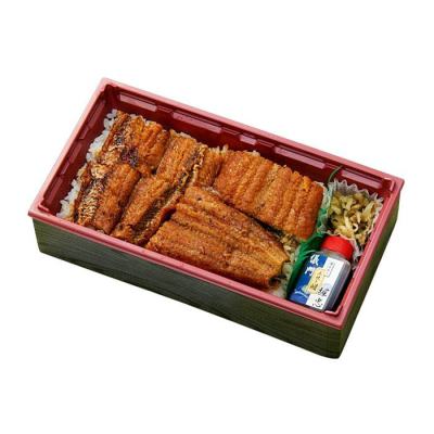 手焼き鰻弁当(特)【51】