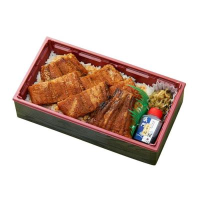 手焼き鰻弁当(特上)【52】