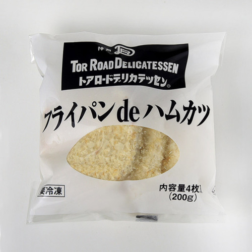 フライパンdeハムカツ(h3260904)｜フード(食品・スイーツ)｜阪急百貨店