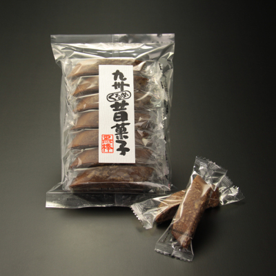 九州昔菓子・黒棒