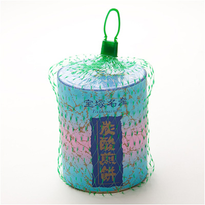 たんさんせんべい