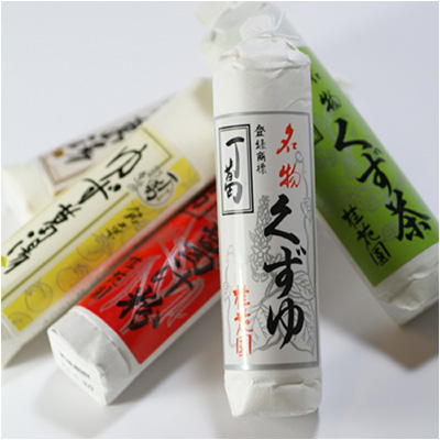 丁葛　葛湯
