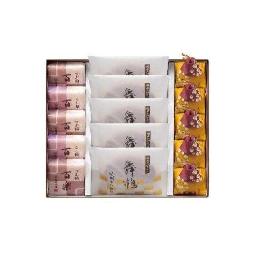 お好み三種詰合せ(h4170105)｜フード(食品・スイーツ)｜阪急百貨店公式