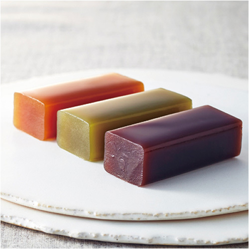 銘菓 一口小豆羊羹 6個入」の通販｜Kuradashiでフードロス・食品