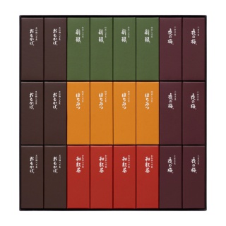 小形羊羹24本入