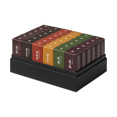小形羊羹36本入