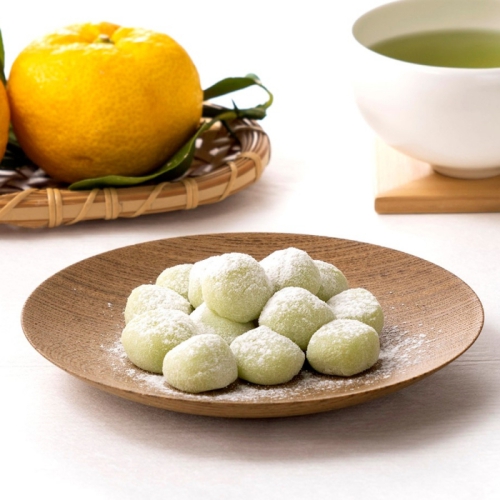 柚餅(h4170227)｜フード(食品・スイーツ)｜阪急百貨店公式通販