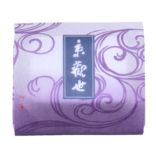京観世・柚餅(一食サイズ)10個入り(h4170229)｜フード(食品・スイーツ