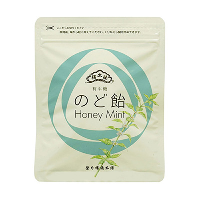 榮太樓飴 のど飴 1袋(150g)