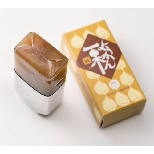 ひとくち栗ようかん 1本(55g)(h4170262)|フード(食品・スイーツ ひとくち栗ようかん 1本(55g)(h4170262)|フード(食品・スイーツ