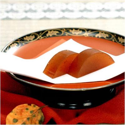 柿ようかん 190g