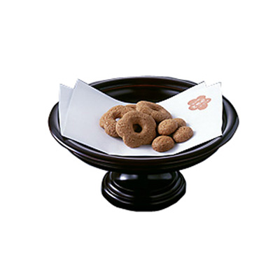 蕎麦ほうる 1袋150g