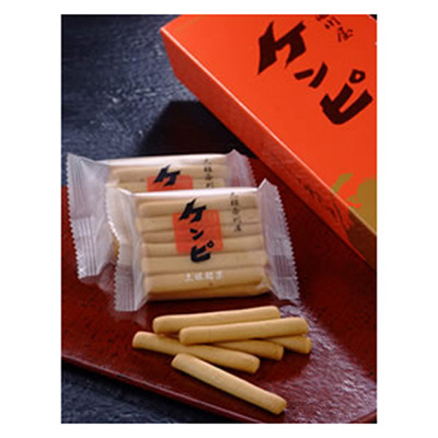 元祖けんぴ