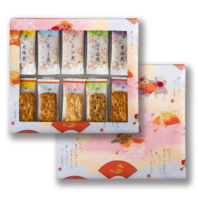 祇園煎 40枚入