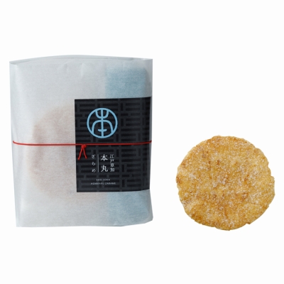 銀座松崎煎餅(MATSUZAKI SENBEI)｜フード(食品・スイーツ)｜阪急百貨店