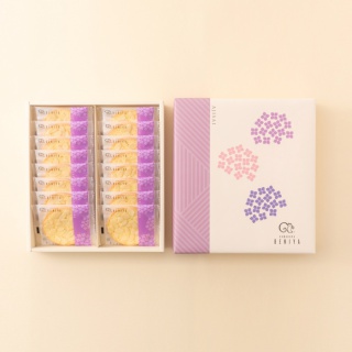 あじさい 16枚入