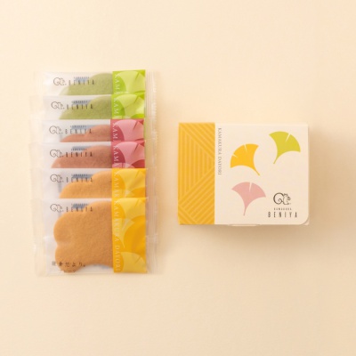 鎌倉だより 6枚入