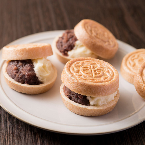 あんぽーね 5個入(粒)(h4210037)｜フード(食品・スイーツ)｜阪急百貨店