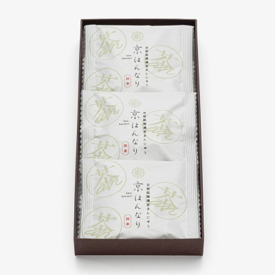 京はんなり 6個入