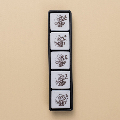 きんつば5個入パック