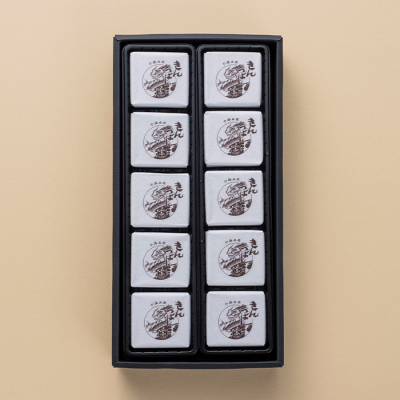 きんつば20個入箱