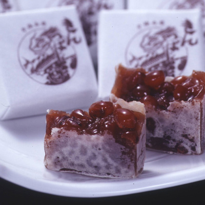 きんつば30個入箱