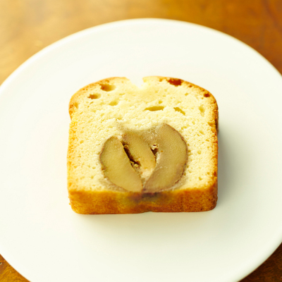 くりあんケーキ 5枚入