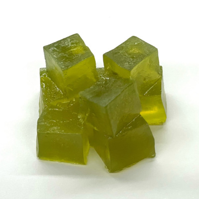 ビジュ・コレクション 8月 ペリドット