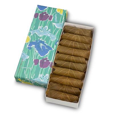 朔日餅 かしわ餅 大箱＜5月1日受け取り＞