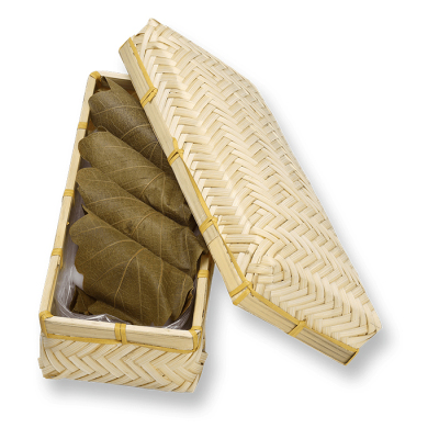 朔日餅 かしわ餅 化粧箱＜5月1日受け取り＞