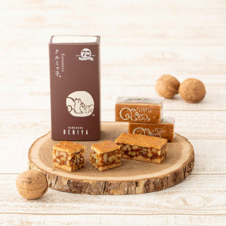 クルミッ子 5個入