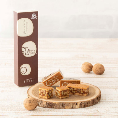 クルミッ子 8個入