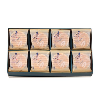 プレミアム千寿せんべい(40枚入)