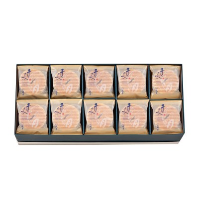 プレミアム千寿せんべい(60枚入)