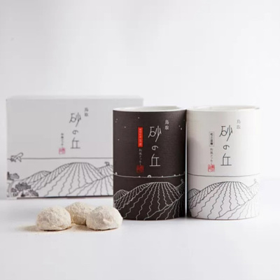 砂の丘ギフトBOX