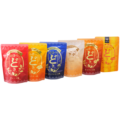 おさつどきっ6種セット