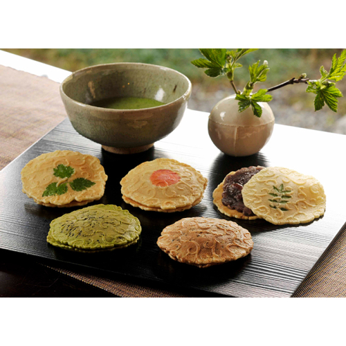 わらべ唄  ※食済 いろもよう わらべ 茜色|HAC-S1-DR|商品カタログ|シヤチハタ株式会社