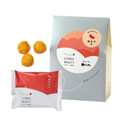明太子味