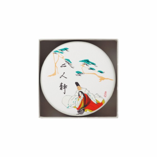 二人静 平箱1入(h4240818)|フード(食品・スイーツ)|阪急百貨店 二人静 平箱1入(h4240818)|フード(食品・スイーツ)|阪急百貨店