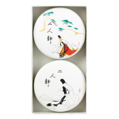 二人静 平箱2入