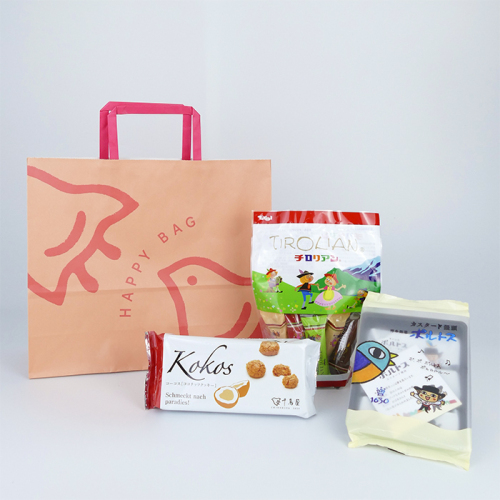 2024 ヤマダヤ新春福袋7点 